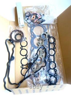 Nouveau kit de joints de moteur Nissan S14 200sx Silvia Sr20 Det 10101-75f27