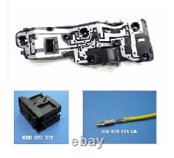 Nouveau kit de réparation de porte-lampe arrière droit O/s pour Audi A1 11-18 8x0945258a