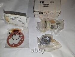 Nouveau kit de service authentique Ross Controls 496k87