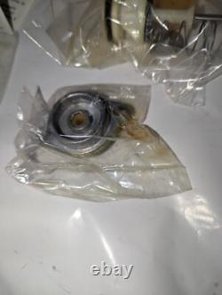 Nouveau kit de service authentique Ross Controls 496k87