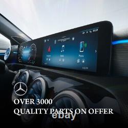 Nouveau kit de service complet authentique Mercedes-Benz W213 Classe E 350d incluant huile ZE350D