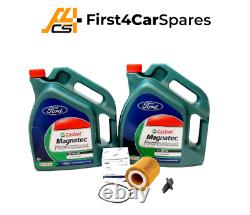 Nouveau kit de service d'huile authentique Ford Ranger 2012 et ultérieur 2.2l & 3.2l