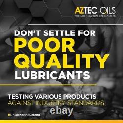 Nouveau kit de service d'huile de boîte de vitesses automatique 6 vitesses Powershift 6dct450 pour Ford Galaxy