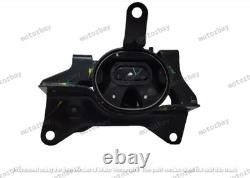 Nouveau kit de support moteur authentique pour Suzuki Swift 1.2 L 2018-2023