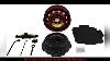 Nouveaux Arrivants Hyundai Genuine Accessories 2vf40 Ac900 Spare Tire Kit Examen