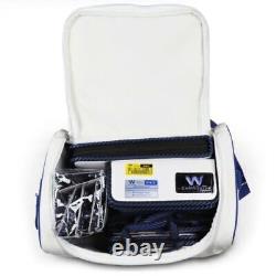 Nouvel ensemble clinique authentique Waldent - Instruments de base pour la mise en place d'une nouvelle clinique