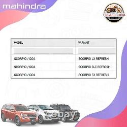 Nouvelle Assemblée de Rotule Authentique pour Mahindra Scorpio 2006 2.2 L 0401ba1040n