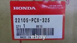 Nouvelle Authentique Honda S2000 Ap1&ap2 2000-2009 3piece Embrayage Kit 22105-pcx-325 Oem