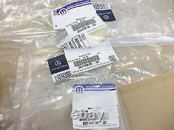 Nouvelle Jeep Grand Cherokee Authentique 2.7crd 1999-2004 Ensemble De 3 Conduites De Carburant Pipes Kit