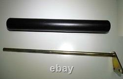 Nouvelle Pièce Véritable Oem Toro # 115-7470 G3 Roller Striping Kit, 48, 52, 60