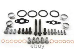 Nouvelle Véritable Bmw Installation Kit Pour 11652411690