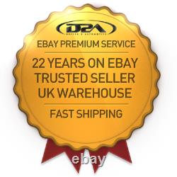 Nouvelle trousse de tuyau d'alimentation en huile d'origine, garantie de 2 ans