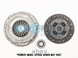 Nsk2168 Nouveau Kit d'Embrayage Exedy 3 Pièces Pour 3.5 350z (z33) 280hp 301hp