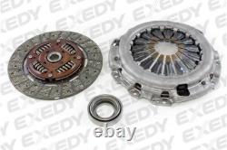 Nsk2168 Nouveau Kit d'Embrayage Exedy 3 Pièces Pour 3.5 350z (z33) 280hp 301hp
