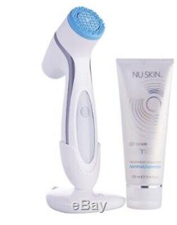 Nuskin Nu Skin Ageloc Lumispa Kit Set Imperméable 100% Authentique 2019 Nouveau Produit