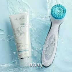 Nuskin Nu Skin Ageloc Lumispa Kit Set (bleu) 100% Authentique