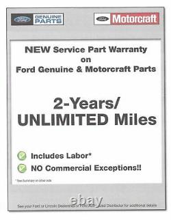 Oem Ford Genuine 20mm Head Gasket Kit Paire En Retard Pour 2006-2007 6.0l Powerstroke