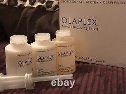 Olaplex Voyage Kit Styliste Véritable & Sealed