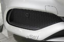 Origine A45 Amg Grilles Frontales Brillantes Édition Sport Mercedes-benz W176 Classe A Nouveau