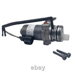 Pompe Haldex Gen 5 Authentique Audi VW Seat Skoda AWD 0CQ598549