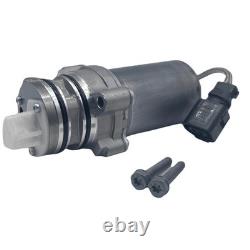 Pompe Haldex Gen 5 Authentique Audi VW Seat Skoda AWD 0CQ598549