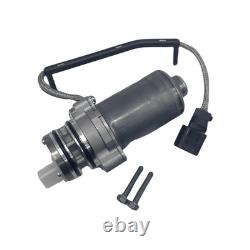 Pompe Haldex Gen 5 Authentique Audi VW Seat Skoda AWD 0CQ598549