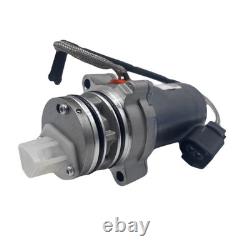 Pompe Haldex Gen 5 Authentique Audi VW Seat Skoda AWD 0CQ598549