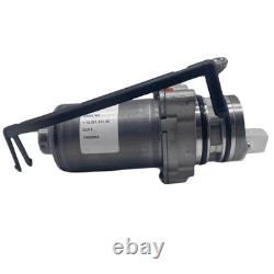 Pompe Haldex Gen 5 Authentique Audi VW Seat Skoda AWD 0CQ598549