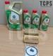 Pour Audi Rs3 Sportback 2015+ Kit De Service 8l Castrol Ll Et Filtre à Huile D'origine