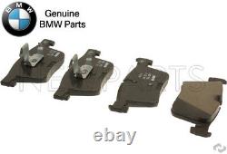 Pour Bmw F22 F23 F30 F31 F32 F33 F34 F36 Front & Rear Brake Pad Sets Kit Genuine