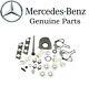Pour Mercedes-benz Genuine C230 2006-2007 Kit D'arbre De Balance 272030413