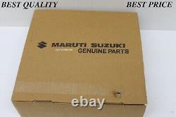Pour Suzuki Celerio Kit d'embrayage 1.0cc 2014 en avant 3 pièces 2240084m00