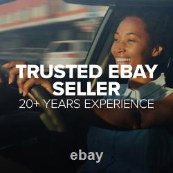 Pour Vauxhall Vivaro 2.0 CDTi Kit d'Embrayage Borg & Beck Authentique