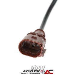 Pour Vw Audi Seat Skoda Kit de pompe à eau et de courroie de distribution Ina 530065030 d'origine