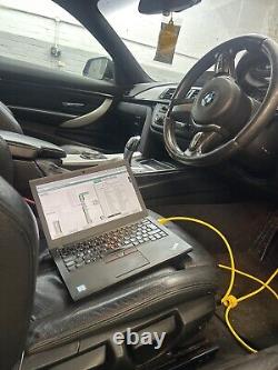 Remplacement de la chaîne de distribution Bmw N47/57