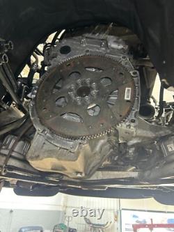 Remplacement de la chaîne de distribution Bmw N47/57