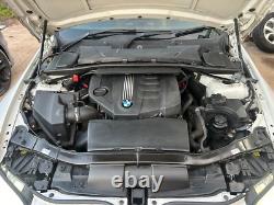 Remplacement de la chaîne de distribution Bmw N47/57