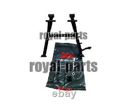 Royal Enfield Complete Center Stand Kit Pour Scram 411