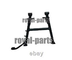 Royal Enfield Complete Center Stand Kit Pour Scram 411