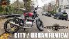 Royal Enfield Interceptor 650 City U0026 Commuting Examen