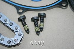 Siège Véritable Skoda 2.0 Fsi / 2.0 Tsi /2.0 Tfsi Cam Chain & Tensioner Repair Kit