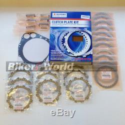 Suzuki D'embrayage Véritable Kit Gsxr 1000 K5-k6 (21400-36860-000) De 2005 À 2006