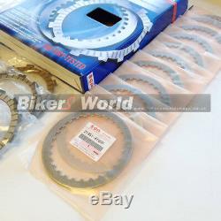 Suzuki D'embrayage Véritable Kit Gsxr 1000 K5-k6 (21400-36860-000) De 2005 À 2006