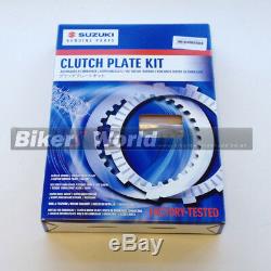 Suzuki D'embrayage Véritable Kit Gsxr 1000 K5-k6 (21400-36860-000) De 2005 À 2006