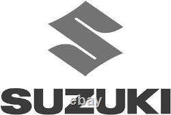Suzuki Gsx-r Gsxr600 K8-l0 / Gsxr750 K8-l0 Kit De Plaque D'embrayage De Moto Véritable