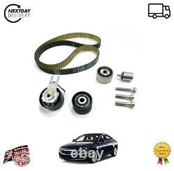 Timing Belt Kit S'adapte À Vauxhall Insignia B20dth Genuine 95525927 D20dth 2015