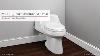 Toilettes Instructions Kit De Conversion 84499 Kohler