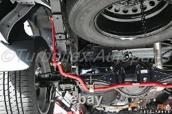Toyota Tundra 2007-2020 Trd Rear Sway Bar Kit Véritable Ptr11-34070
