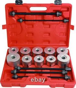 Trousse Pour Presser Et Tirer Les Manches (genuine Neilsen Ct2934)