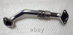Tube de réparation EGR Honda Civic Accord 2008-2015 CRV 2010-2014 2.2 Diesel AUTHENTIQUE